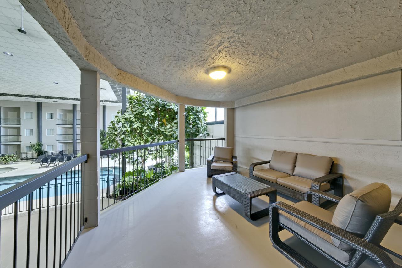 Coast & Conference Centre Hotel