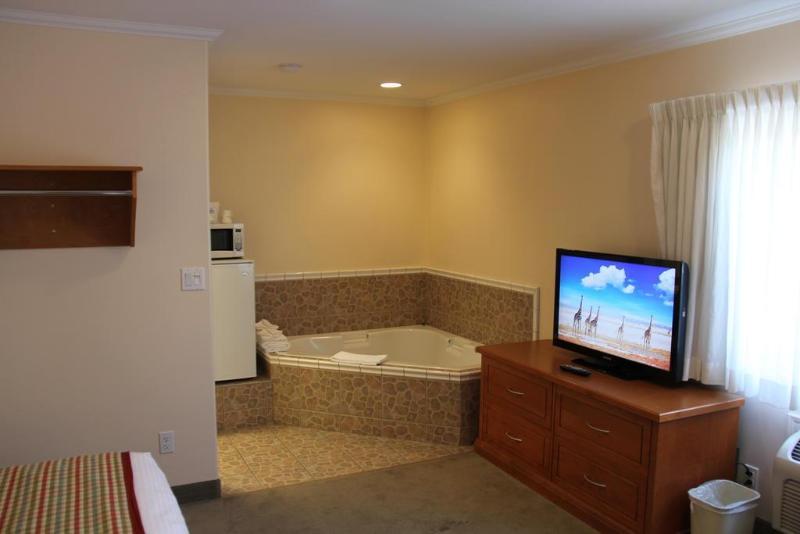 Travelodge By Wyndham 2* Kamloops