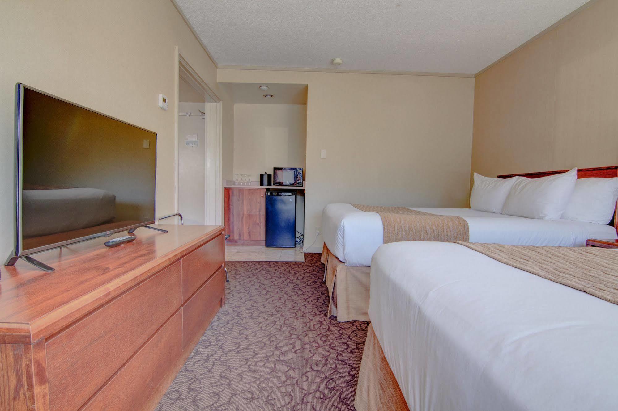 The Thompson Hotel