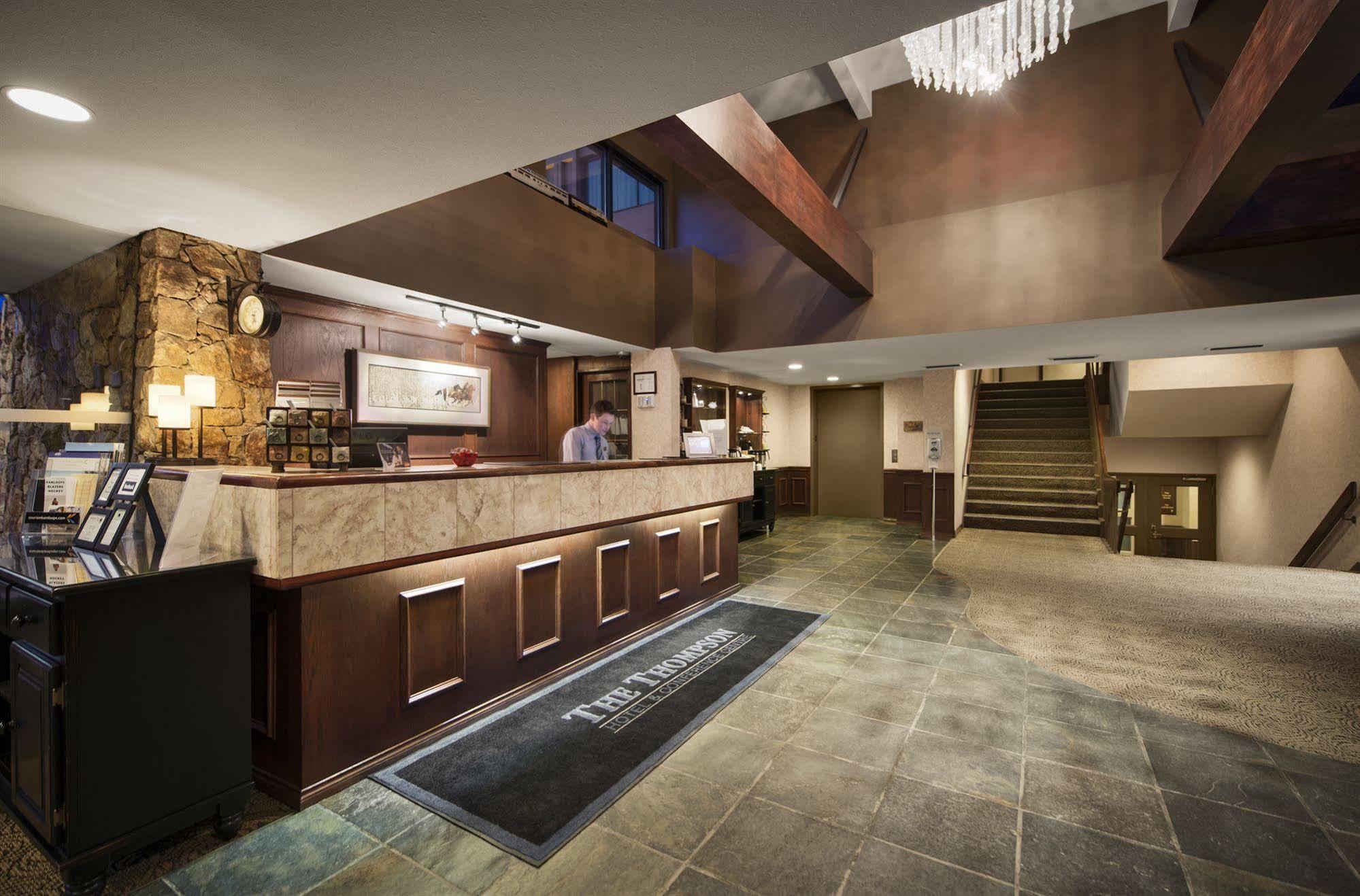 Hotel The Thompson 3*