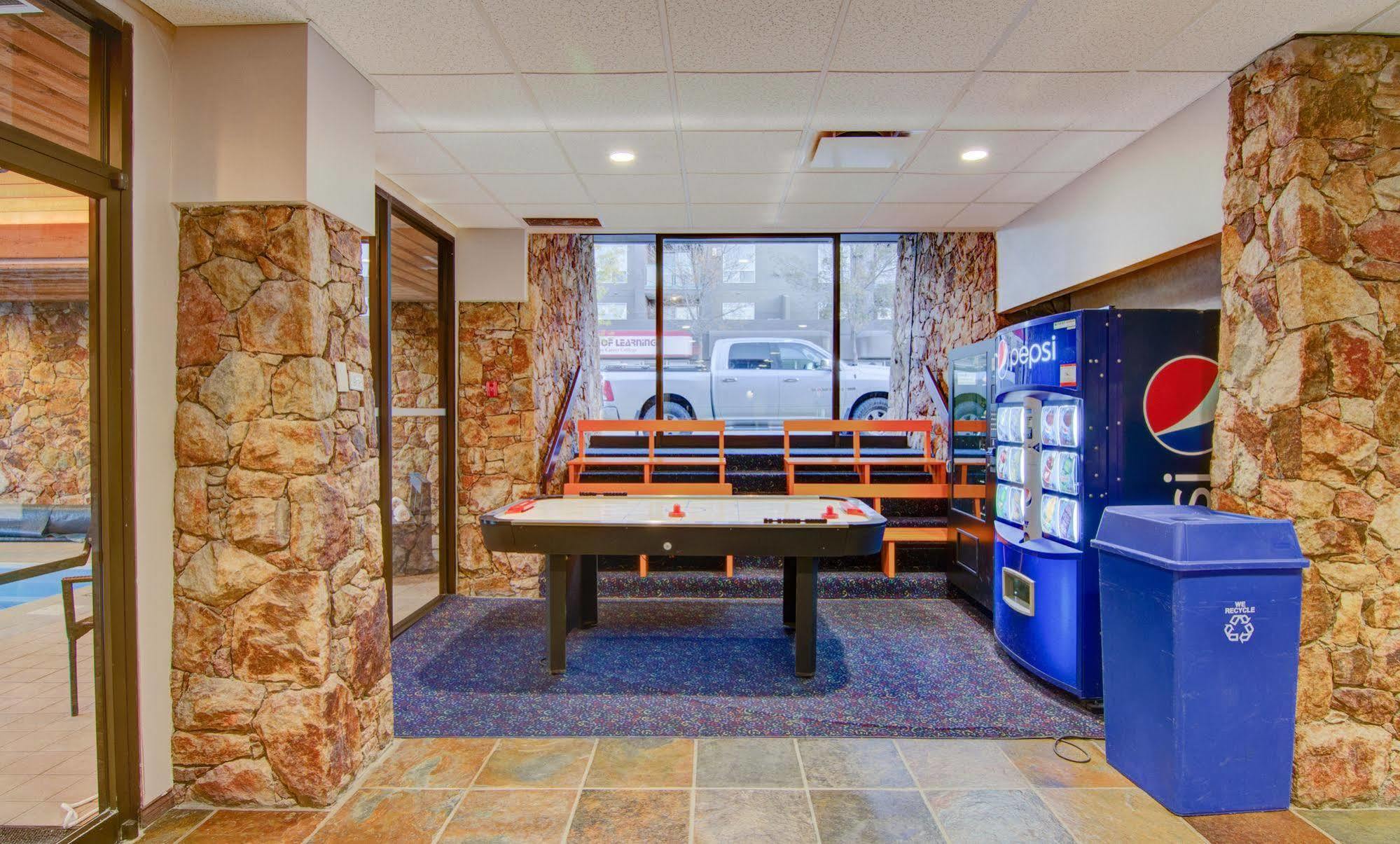 The Thompson Hotel Kamloops