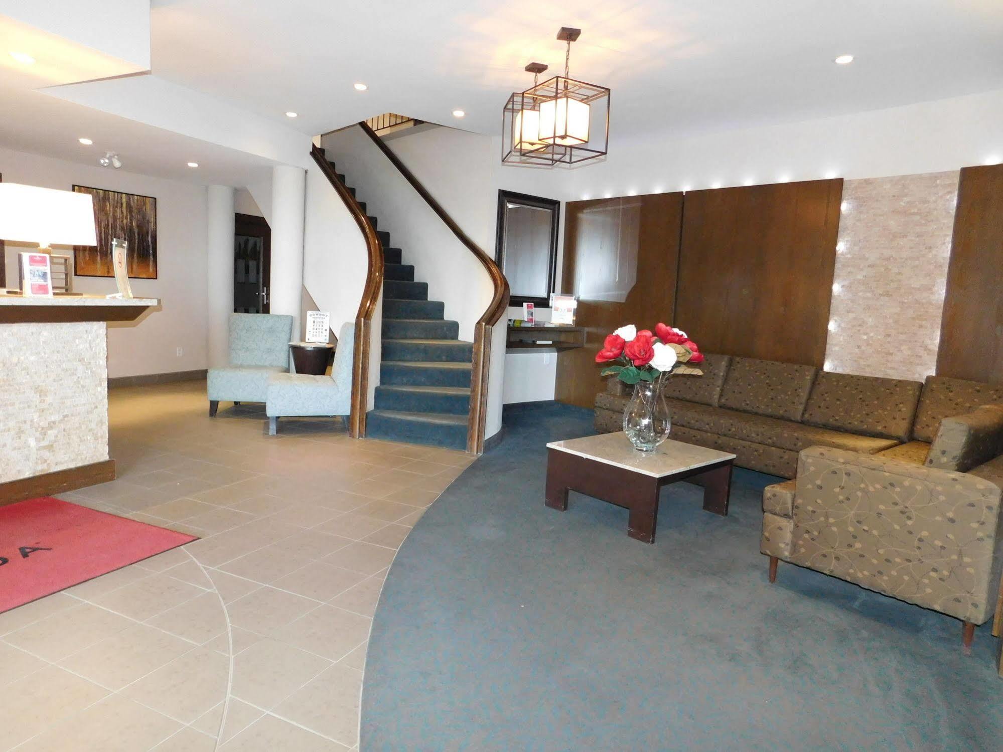 Ramada By Wyndham 4* Kamloops