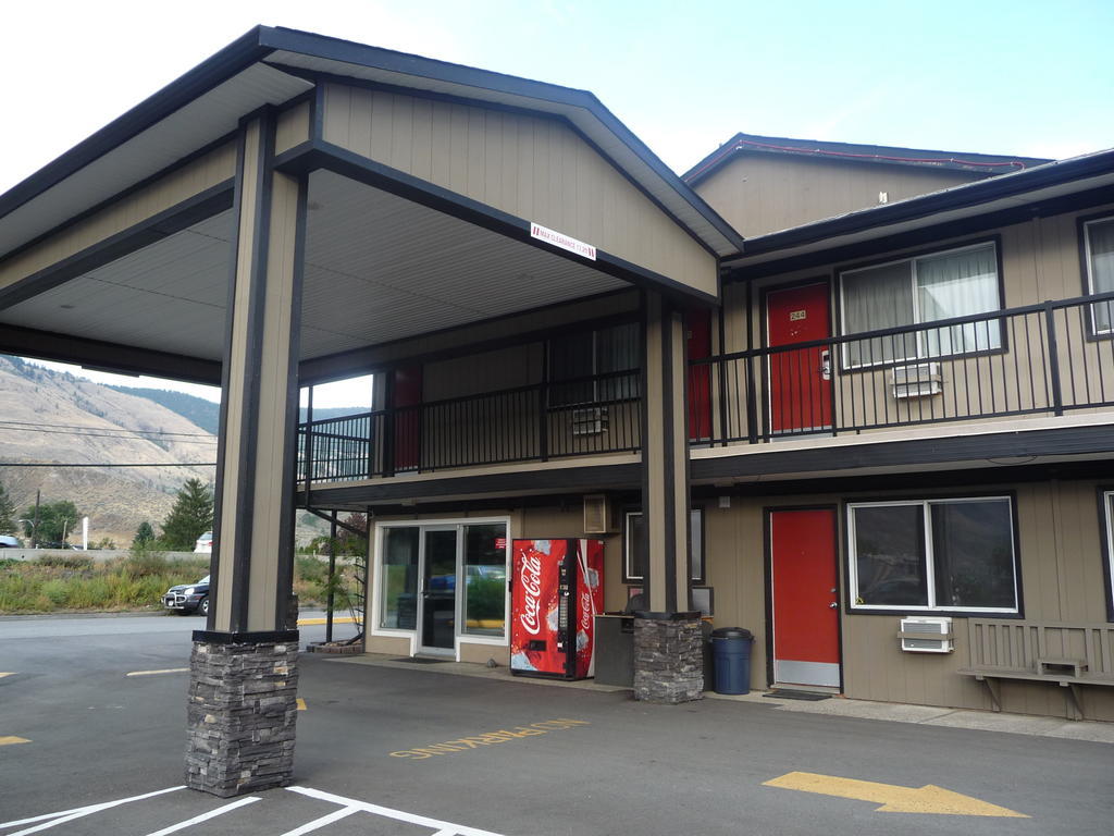 Motel Super 8 By Wyndham East