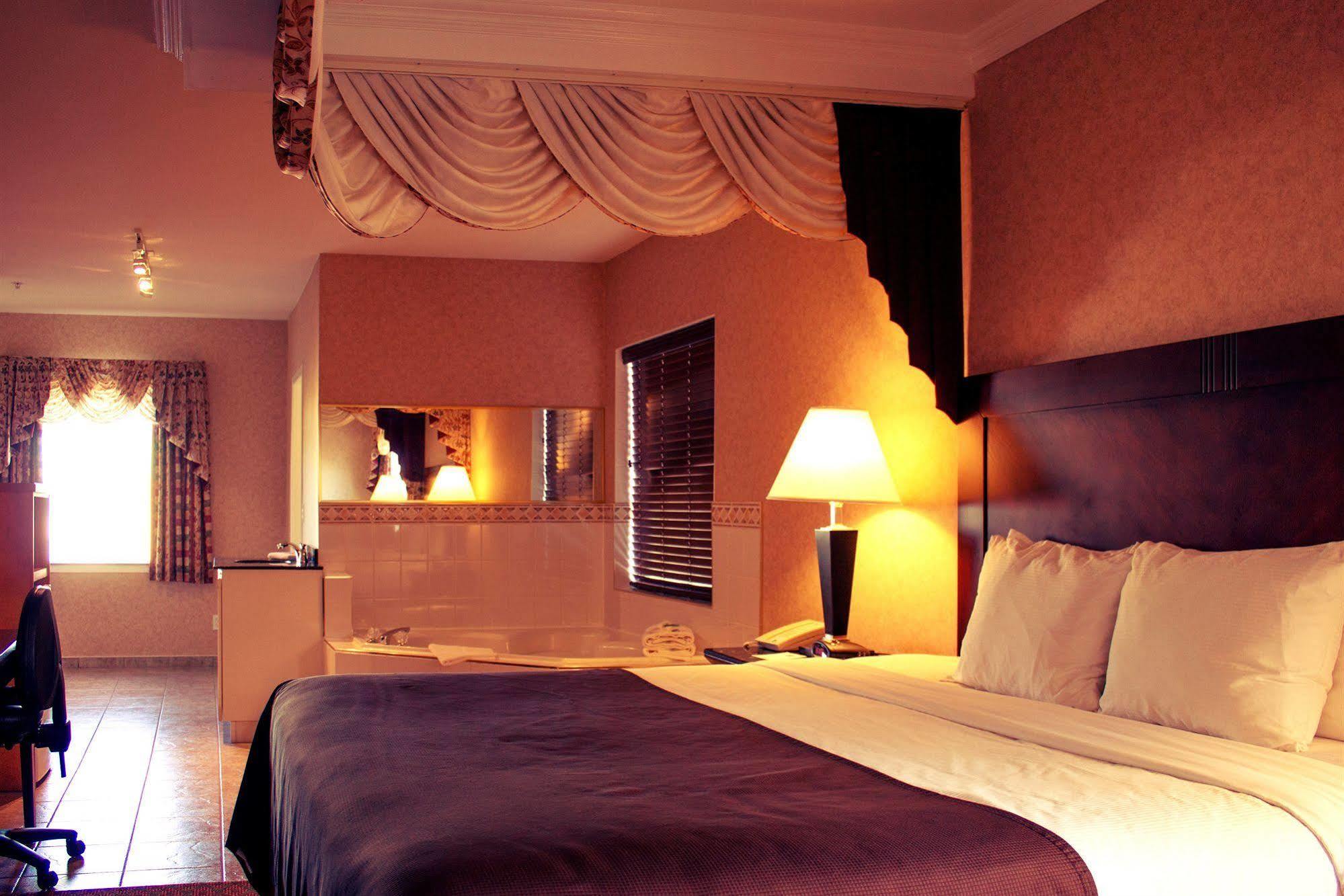 Prestige Aberdeen 3*