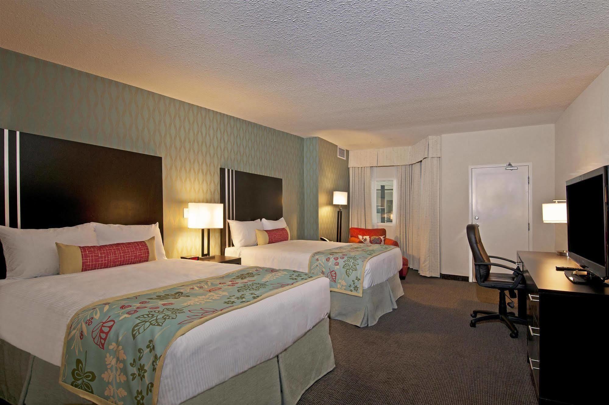 Hotel Coast & Conference Centre Kamloops