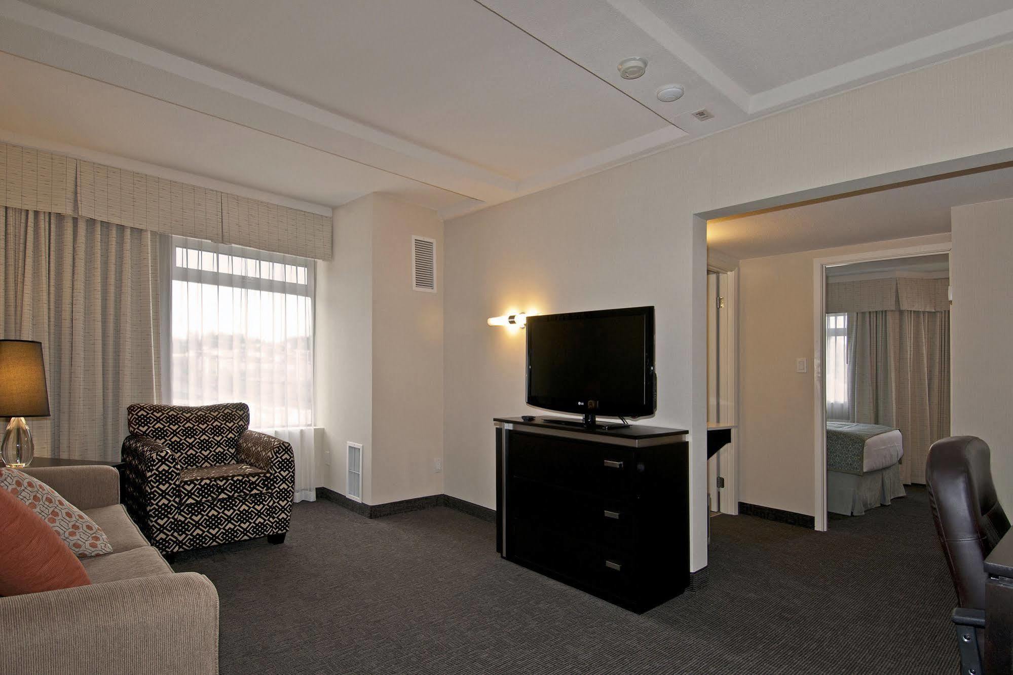 Coast & Conference Centre Hotel Kamloops
