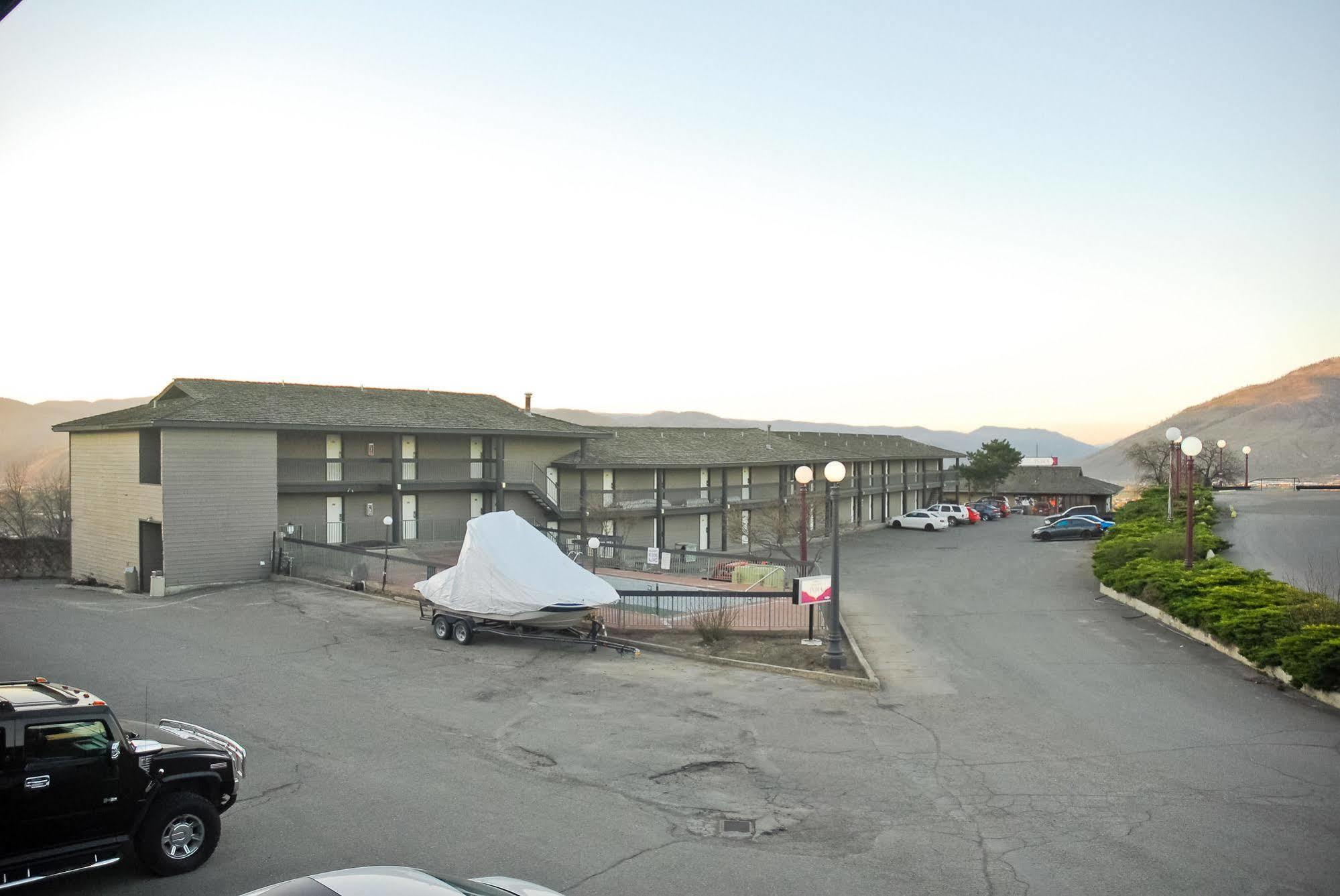 The Vista Kamloops
