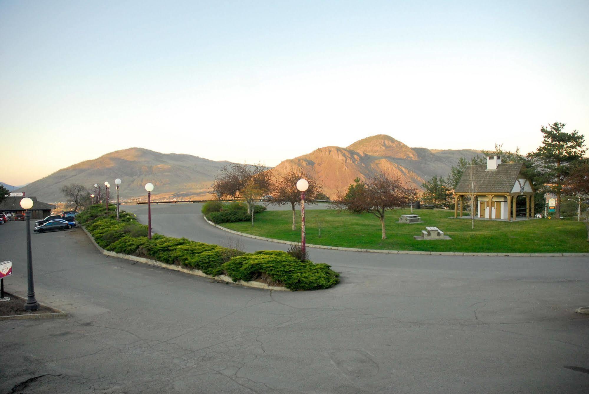 The Vista Kamloops