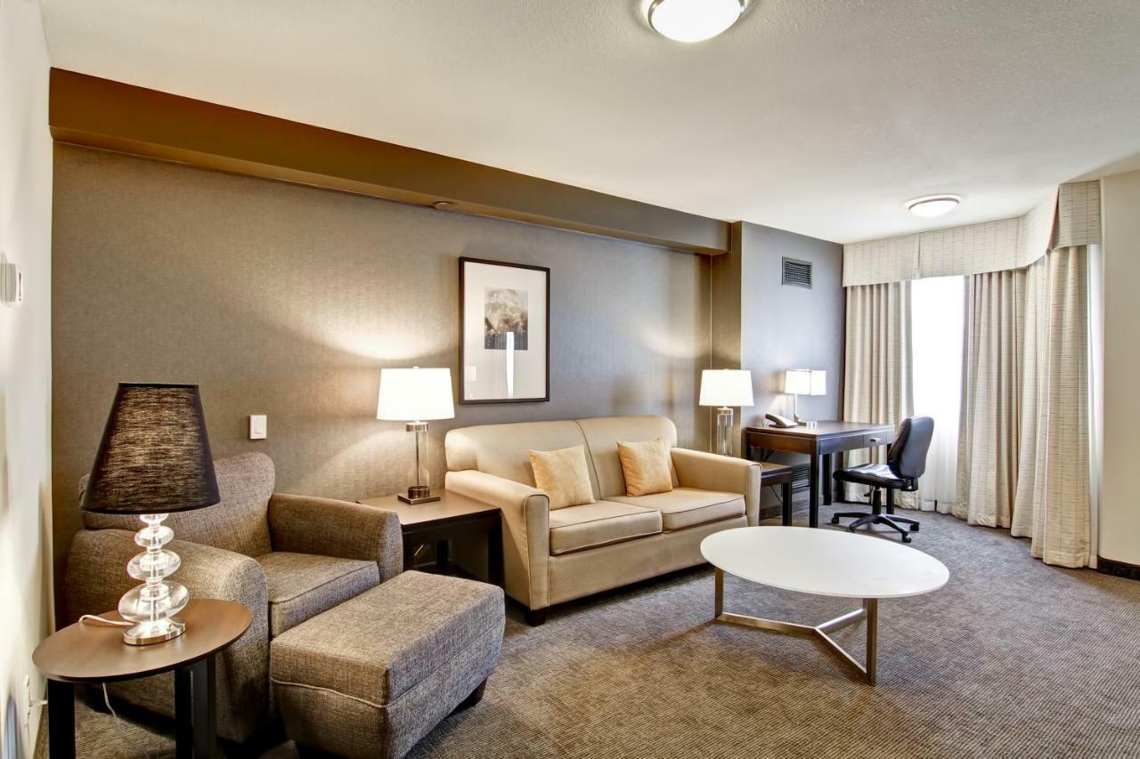 Coast & Conference Centre Hotel Kamloops