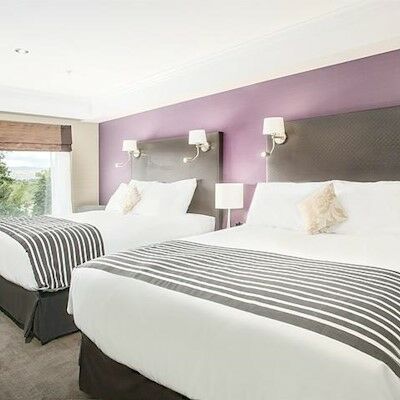 Sandman Signature 4*