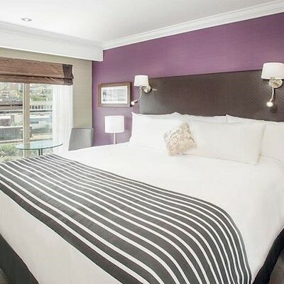 Hotel Sandman Signature