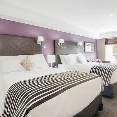 Sandman Signature 4* Kamloops