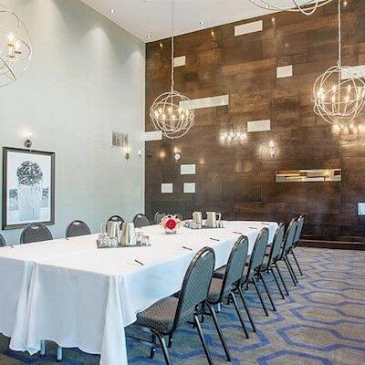Sandman Signature Hotel