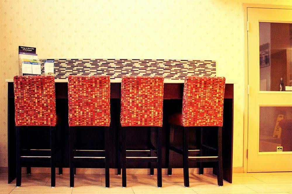 Prestige Aberdeen Hotel Kamloops
