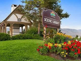 Hotel Knights Kamloops