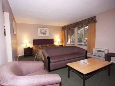 Motel Howard Johnson By Wyndham Downtown 3*