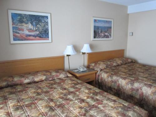 Motel Star Kamloops