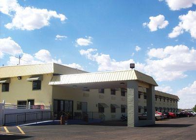 Travelodge By Wyndham 2*