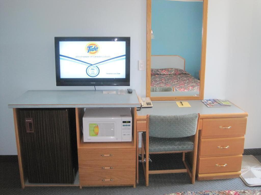 Hotel Lamplighter 2*